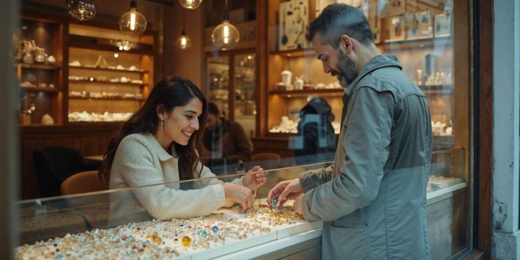 Güven Erdem Kuyumculuk ile Yapracık’ta Şıklık Yakala