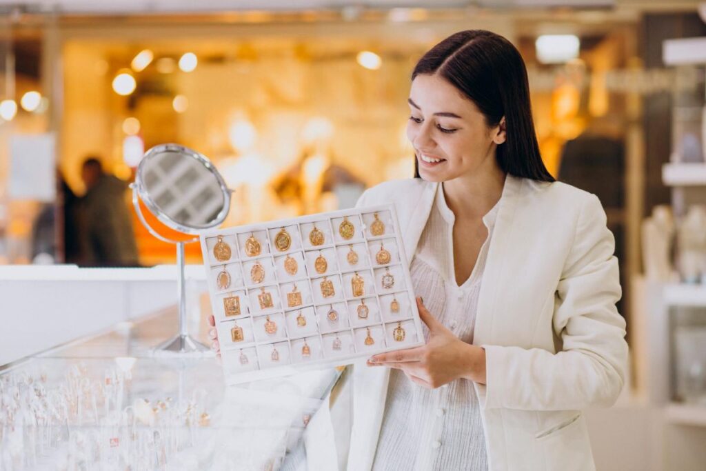 Güven Erdem Kuyumculuk