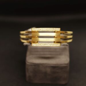 Güven ve Kalitenin Simgesi 14 Ayar Altın Bilezik