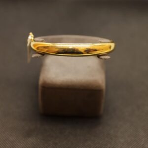 Her Anınıza Işıltı Katan 14 Ayar Altın Bilezik