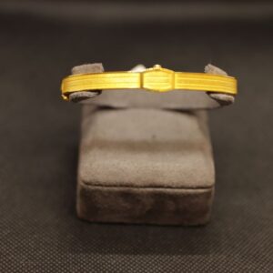 Modası Geçmeyen Şıklık 14 Ayar Altın Bilezik