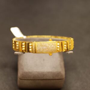 Sevdikleriniz İçin Değerli Bir Hediye 14 Ayar Altın Bilezik