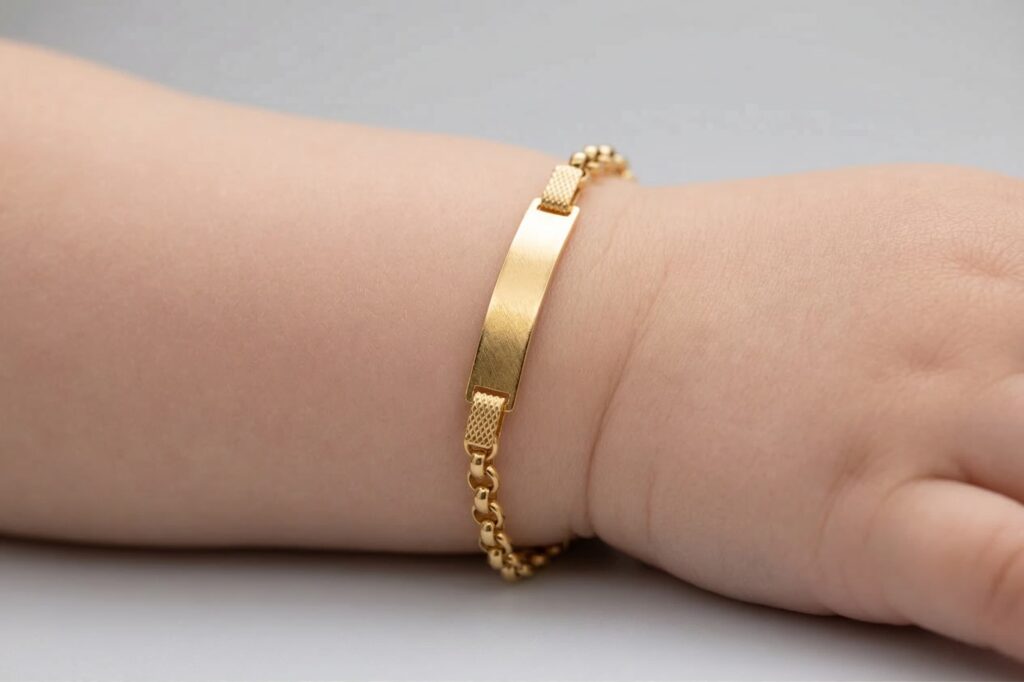 Altın Çocuk Künye