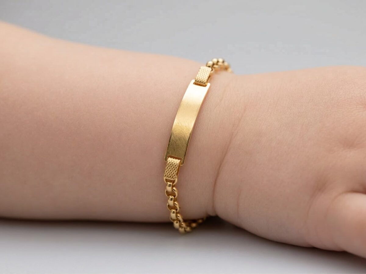 Altın Çocuk Künye