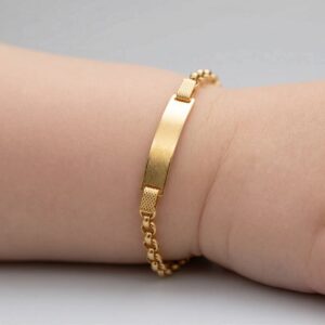 Altın Çocuk Künye